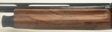 Benelli Ultra Light Walnut Weathercoat 28 Ga - 7 of 8