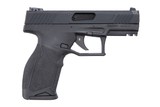Taurus TX22 22 LR 16+1 1-TX22241 1433 - 1 of 1