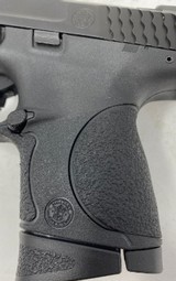 Smith & Wesson M&P9C 9mm Compact 209304 1449 - 8 of 8