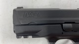 Smith & Wesson M&P9C 9mm Compact 209304 1449 - 4 of 8