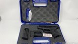 Smith & Wesson M&P9C 9mm Compact 209304 1449 - 1 of 8