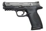 Smith & Wesson M&P 40 S&W Pro Series 178036 1448 - 1 of 1
