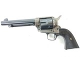 1st Gen Colt SAA .45 5.5