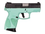 Taurus G2C 9mm 1-G2C931-12C 1508 - 1 of 1