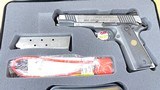Auto Ordnance Trump Gun 1911 45 ACP MAGA KZ1911TCAC1 1510 - 2 of 2