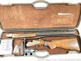 Beretta 687 EELL Diamond Pigeon 20 ga. J687FK8 1565 - 1 of 6