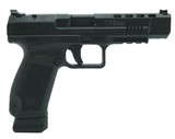 Canik TP9SFX Blackout Edition 9mm HG5632-N 1584 - 1 of 1
