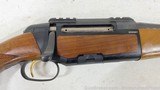 Steyr Mannlicher Luxus .30-06 24