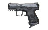 Hk Vp9sk 9mm 3.39