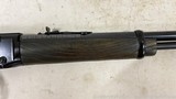 Henry Repeating Arms Garden Gun Smoothbore 22 LR Shotshell H001GG 1628 - 8 of 8