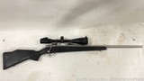 Weatherby Vanguard .300 Wby. Mag 24