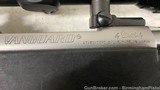 Weatherby Vanguard .300 Wby. Mag 24