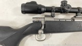 Weatherby Vanguard .300 Wby. Mag 24
