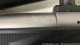 Weatherby Vanguard .300 Wby. Mag 24