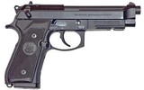 Beretta M9A1 9mm 4.9