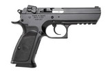 Magnum Research Baby Eagle 9mm BE99153R 1554 - 1 of 1