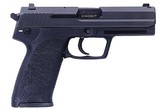 Heckler & Koch USP45 (V1) 45ACP M704501-A5 1664 - 1 of 1