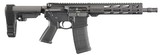 Ruger AR-556 AR Pistol 556 Nato 8570 1545 - 1 of 1