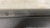 Steyr Mannlicher Pro Hunter Mountain Black .30-06 20