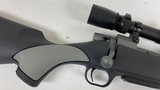 Weatherby Vanguard .270 Win 24