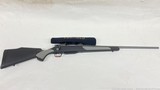 Weatherby Vanguard .270 Win 24
