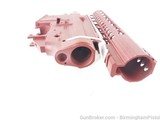 TS Arms AR-15 Red Upper, Lower & Free Float Rail 1651 - 2 of 6
