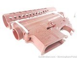TS Arms AR-15 Red Upper, Lower & Free Float Rail 1651 - 6 of 6