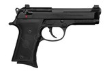 Beretta 92X Compact 9mm J92C921 1633 - 1 of 1