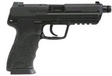 Heckler & Koch HK45 Tactical (V7) 45ACP 745007T-A5 LEM1680 - 1 of 1