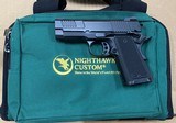 Nighthawk Counselor 9mm 1911 0292 1660 - 5 of 6