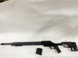 Christensen Arms MPR 6.5 Creedmoor 22