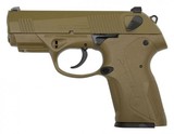 Beretta PX4 Storm Compact 9mm FDE 10rd JXC9F20F 1624 - 1 of 1