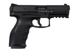 Heckler & Koch VP9 9mm 15+1 Black M700009-A5 1683 - 1 of 1