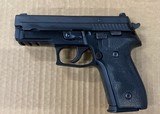 Police Trade Sig Sauer 229 40 S&W WE29R-40-BSS-SRT-E2-LGCY 1669 - 5 of 6