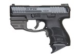 Heckler & Koch VP9SK 9mm 81000373 1661 - 1 of 1