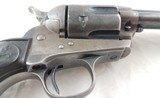 Colt .44-40 Frontier Six 4.75