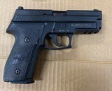 Police Trade Sig Sauer 229 Double Action Only 40 S&W E29R-40-BSS-DAK-G 1667 - 4 of 6