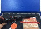 Colt New Frontier SAA 45 LC 7.5 SINGLE ACTION ARMY - 14 of 14