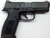 FN America FNS-9 9mm 66913 1643 - 1 of 1