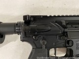 Zev Technologies AR15 Billet 5.56mm NATO 16