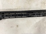 Zev Technologies AR15 Billet 5.56mm NATO 16