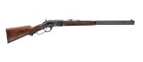 Winchester 1873 Deluxe Sporting 44-40 534259140 1520 - 1 of 1