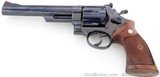 Smith & Wesson Model 29 with Case .44 1576 - 5 of 8