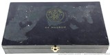 Smith & Wesson Model 29 with Case .44 1576 - 3 of 8
