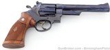 Smith & Wesson Model 29 with Case .44 1576 - 6 of 8