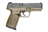 Smith & Wesson SD40 FDE 40 S&W 11999 1427 - 1 of 1