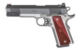 Springfield Armory Ronin Operator 9mm Luger 5