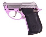 Taurus PT22 22LR Lavender 1-220039PLYL 1727 - 1 of 1