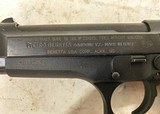 Beretta 92 Compact 9mm 13+1 - 3 of 11