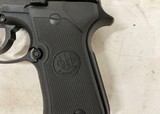Beretta 92 Compact 9mm 13+1 - 5 of 11